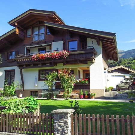 Ferienwohnung Wallner Niedernsill Ngoại thất bức ảnh