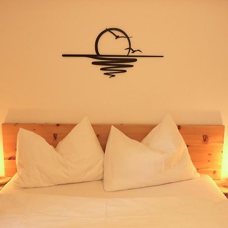 Ferienwohnung Wallner Niedernsill Ngoại thất bức ảnh