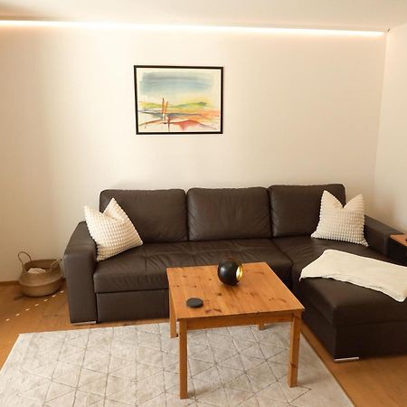 Ferienwohnung Wallner Niedernsill Ngoại thất bức ảnh