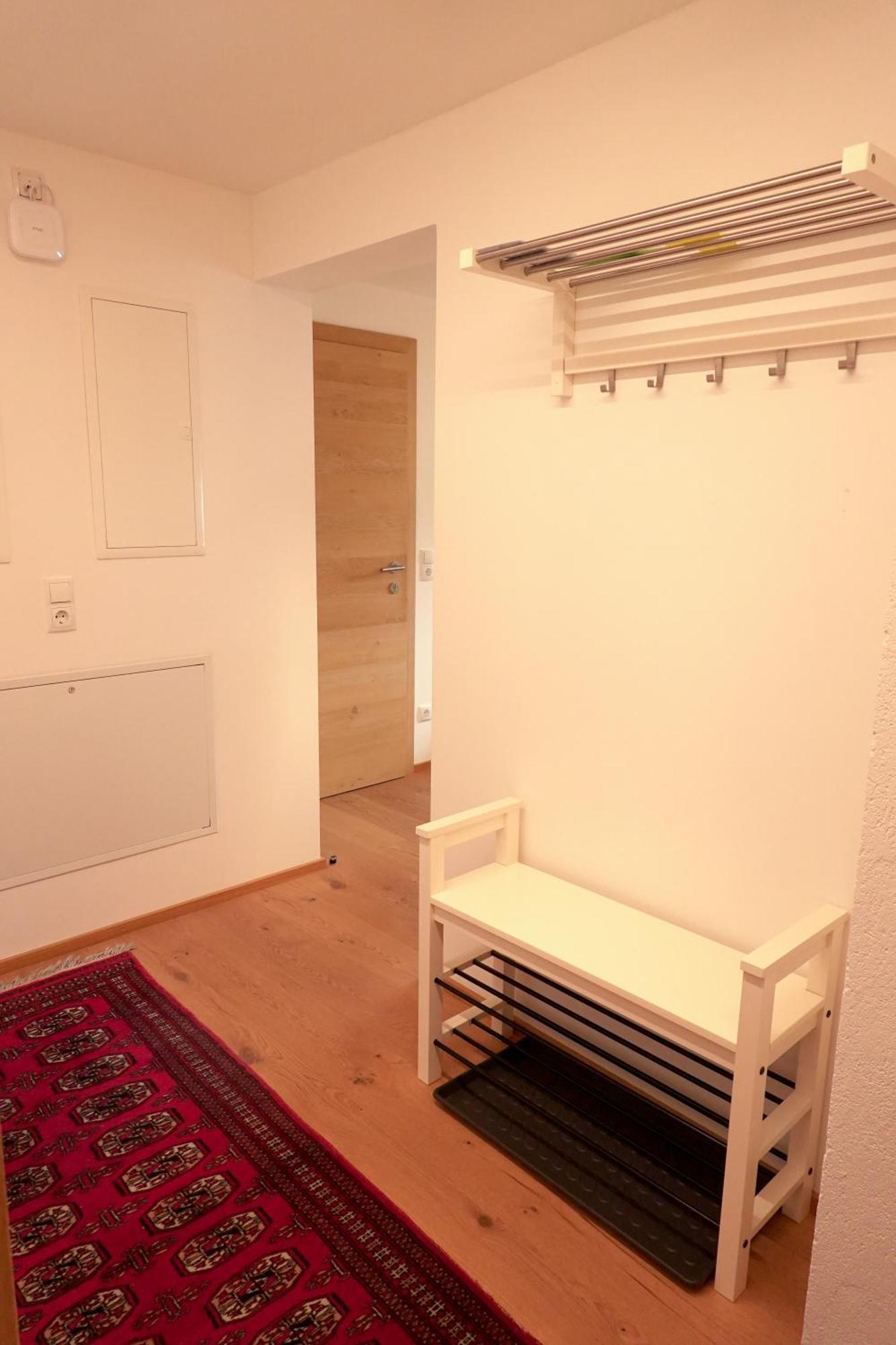 Ferienwohnung Wallner Niedernsill Ngoại thất bức ảnh