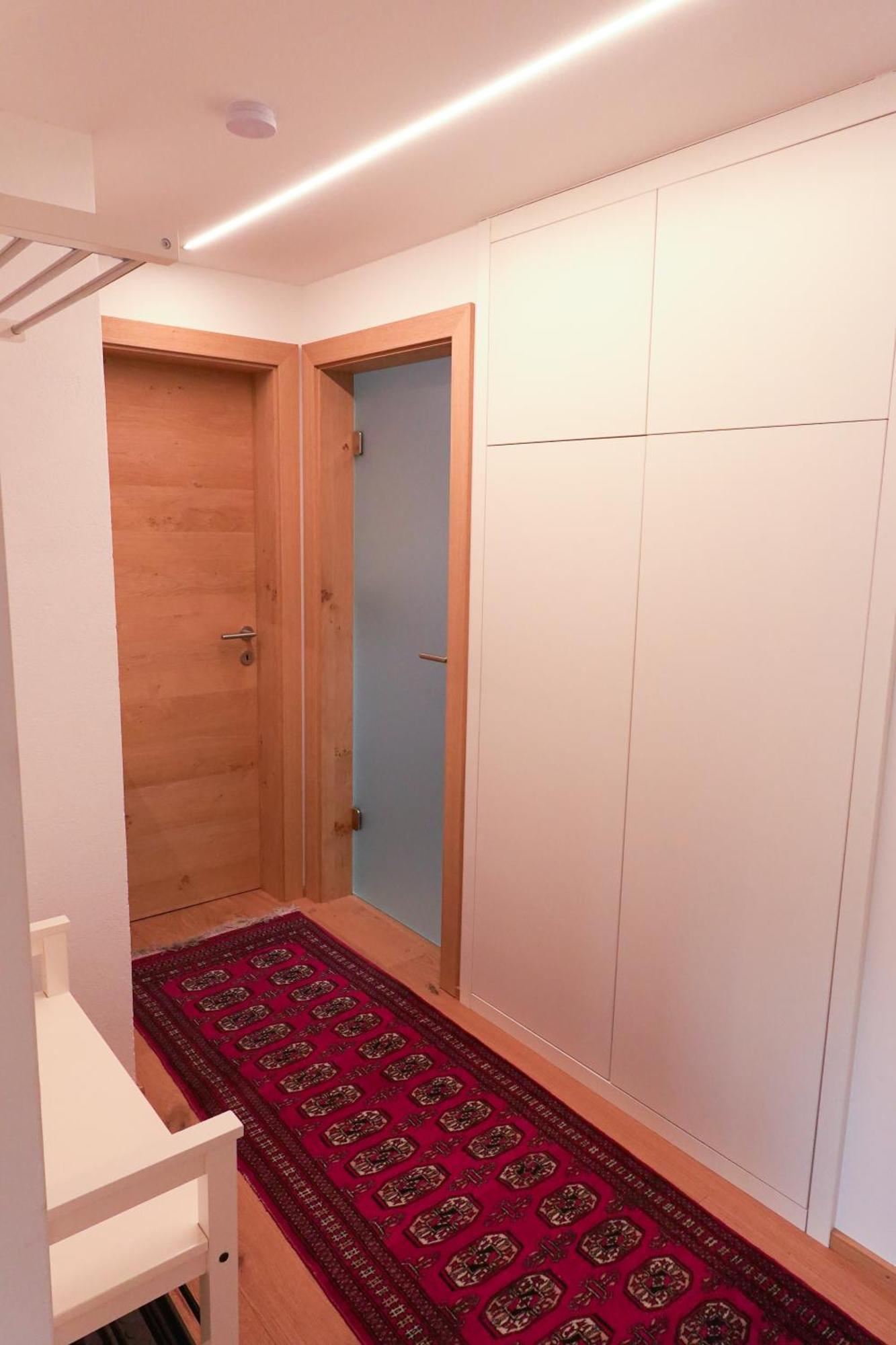 Ferienwohnung Wallner Niedernsill Ngoại thất bức ảnh