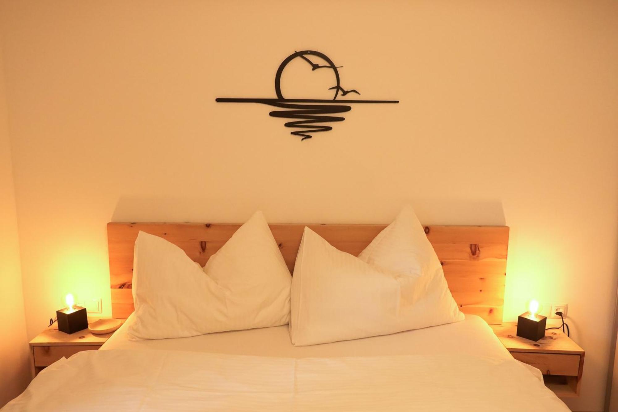 Ferienwohnung Wallner Niedernsill Ngoại thất bức ảnh