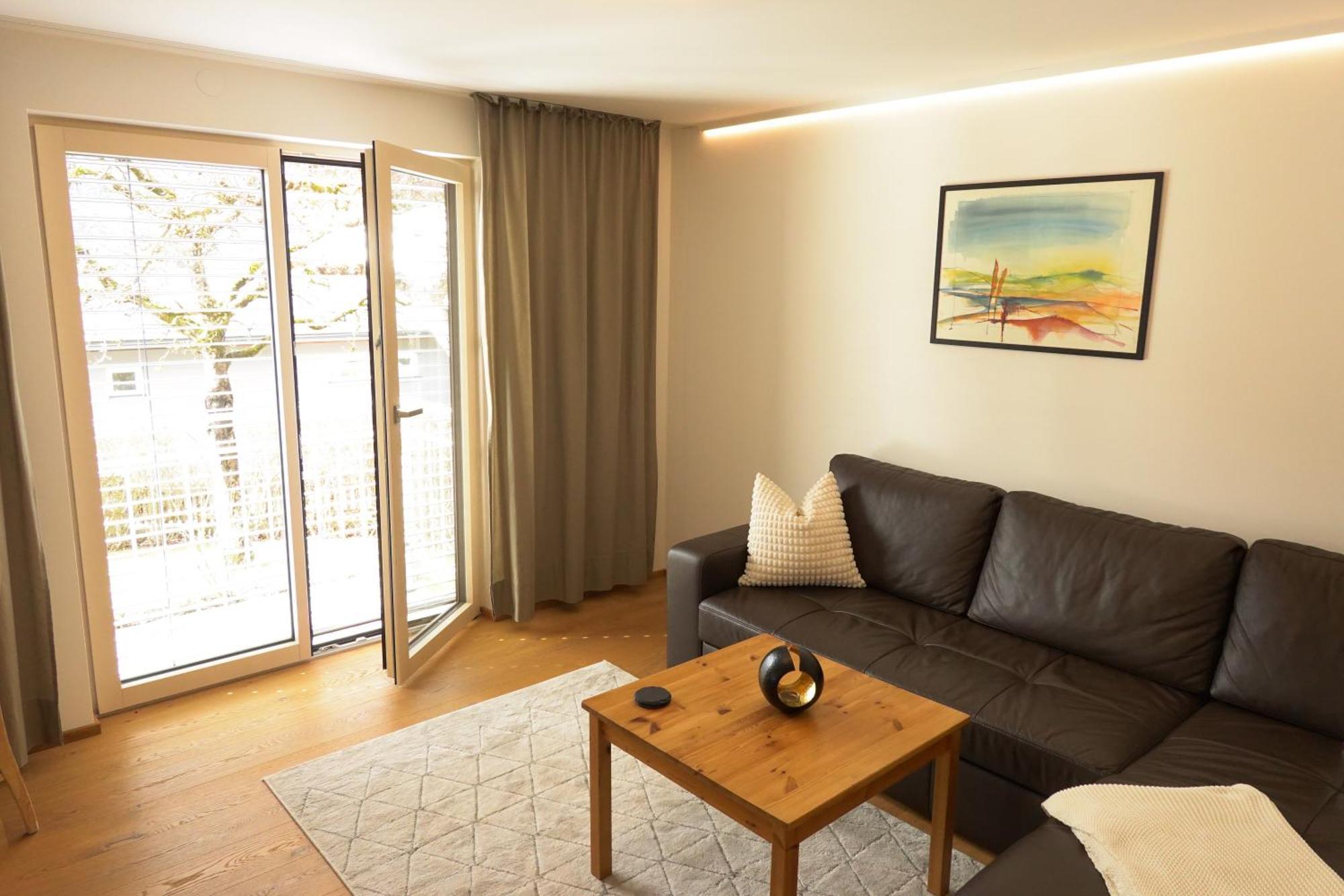 Ferienwohnung Wallner Niedernsill Ngoại thất bức ảnh