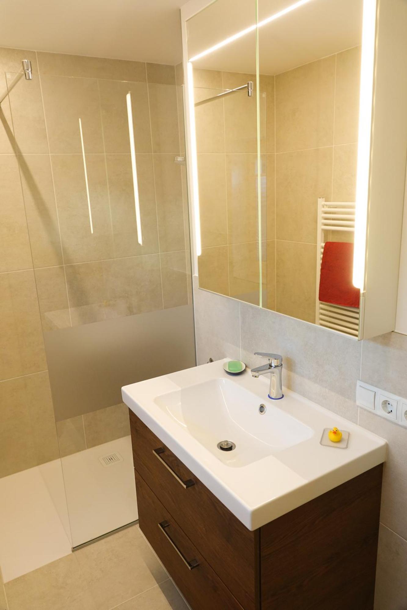Ferienwohnung Wallner Niedernsill Ngoại thất bức ảnh